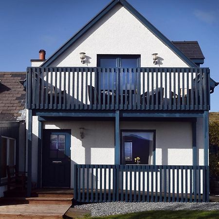 Rowan Cottage Self Catering Πόρτρι Εξωτερικό φωτογραφία