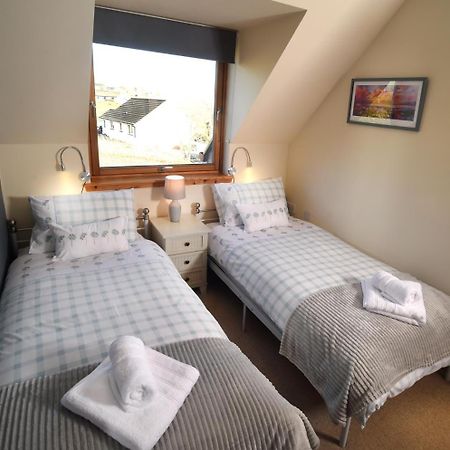 Rowan Cottage Self Catering Πόρτρι Εξωτερικό φωτογραφία
