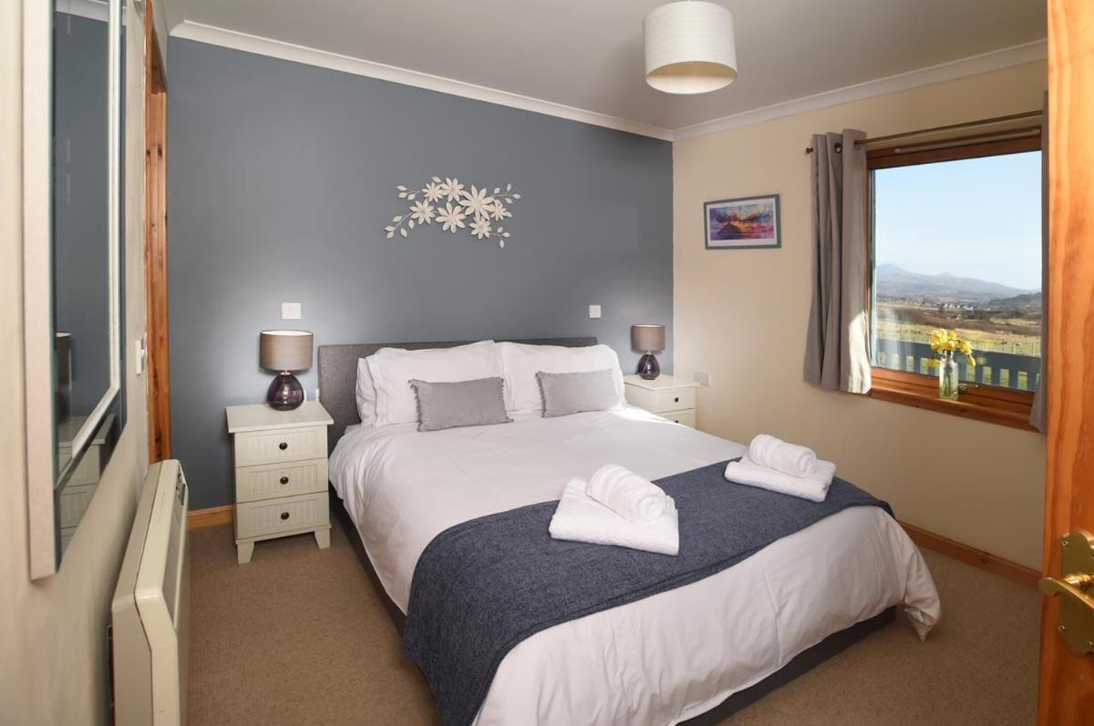 Rowan Cottage Self Catering Πόρτρι Εξωτερικό φωτογραφία