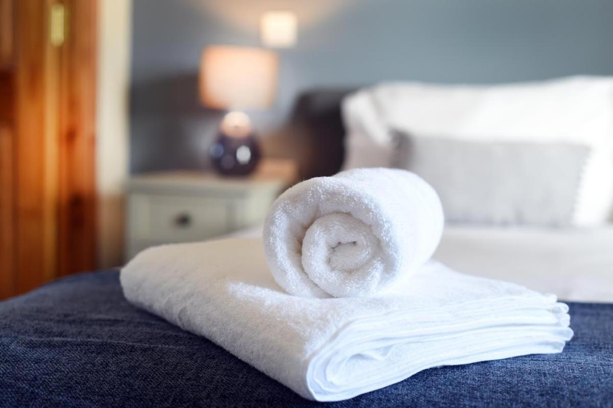 Rowan Cottage Self Catering Πόρτρι Εξωτερικό φωτογραφία