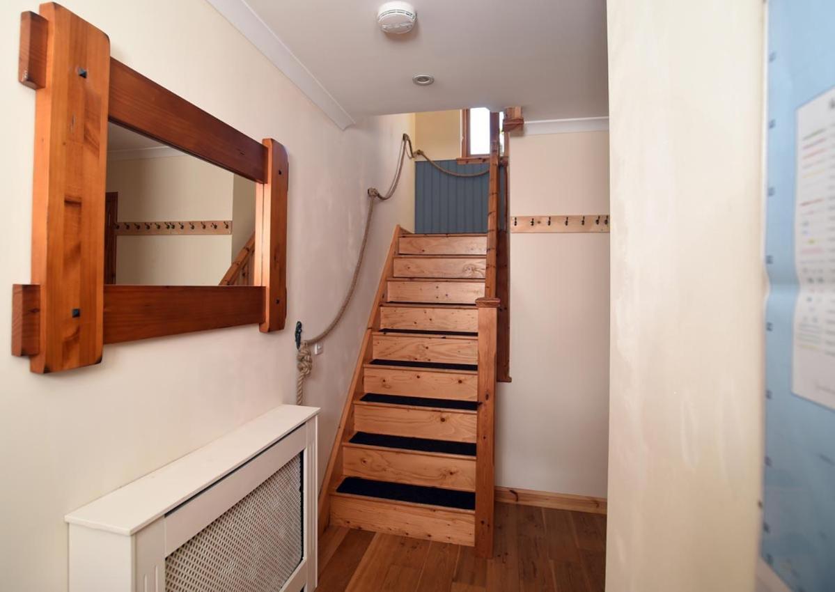 Rowan Cottage Self Catering Πόρτρι Εξωτερικό φωτογραφία