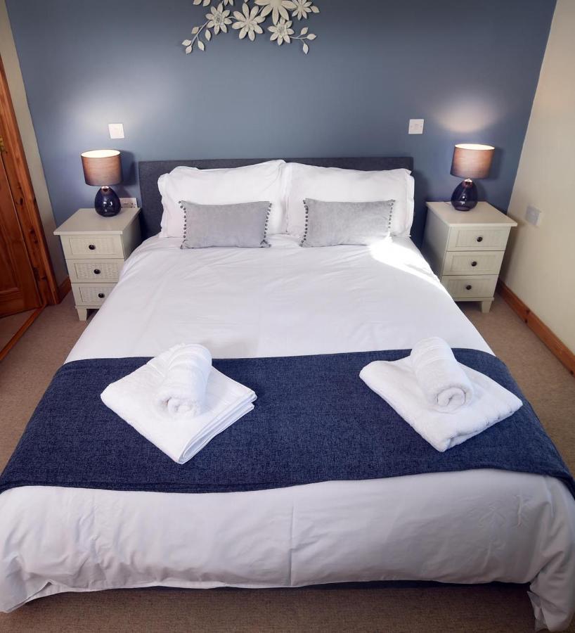 Rowan Cottage Self Catering Πόρτρι Εξωτερικό φωτογραφία
