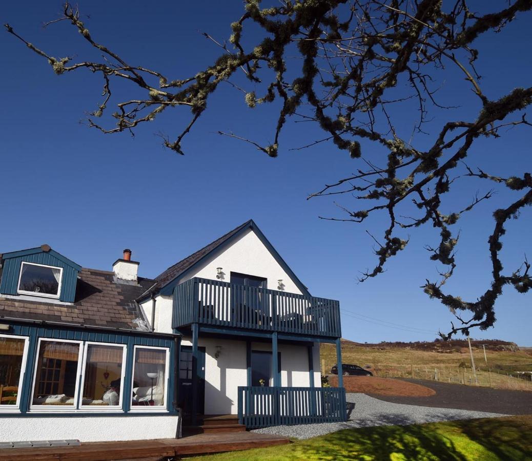 Rowan Cottage Self Catering Πόρτρι Εξωτερικό φωτογραφία