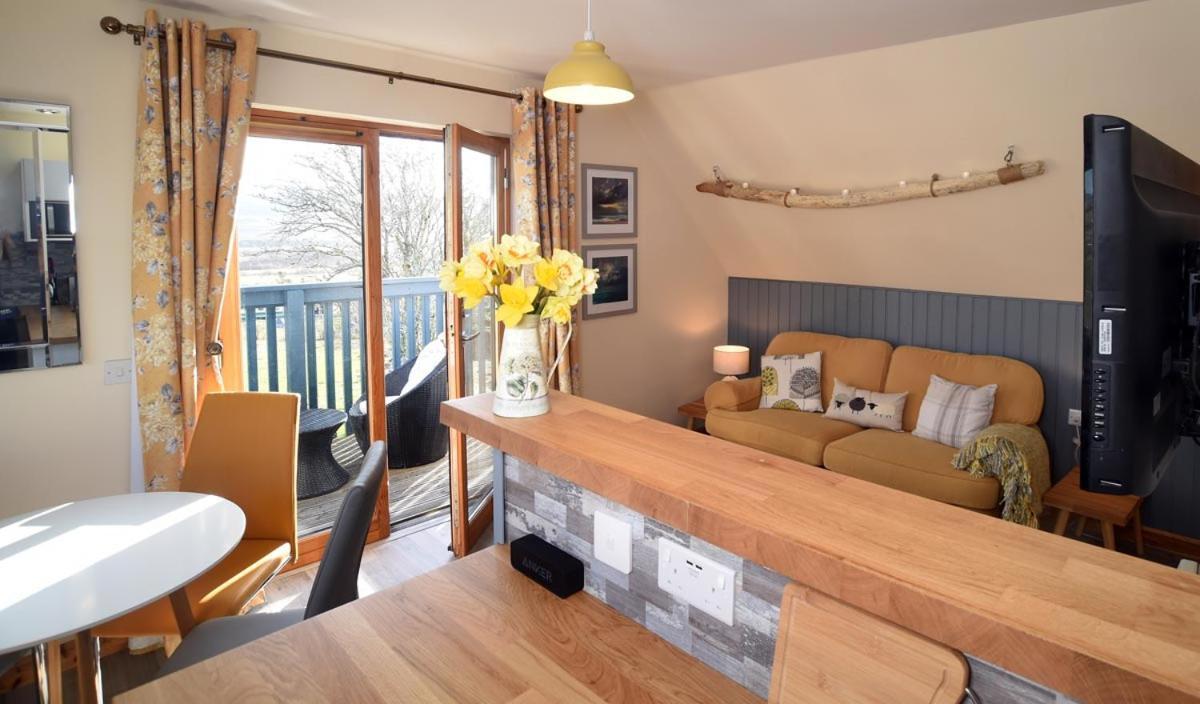 Rowan Cottage Self Catering Πόρτρι Εξωτερικό φωτογραφία